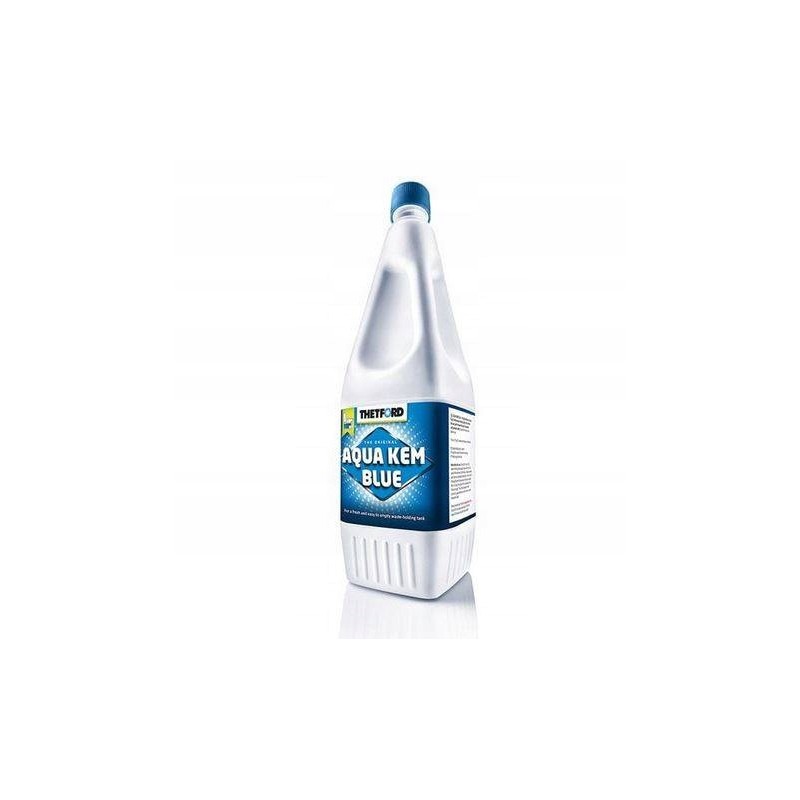 Thetford Aqua Kem Blue toilet cleaner 2 l