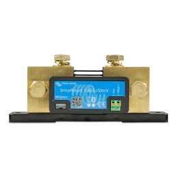 Victron smart shunt battery shunt 1000a