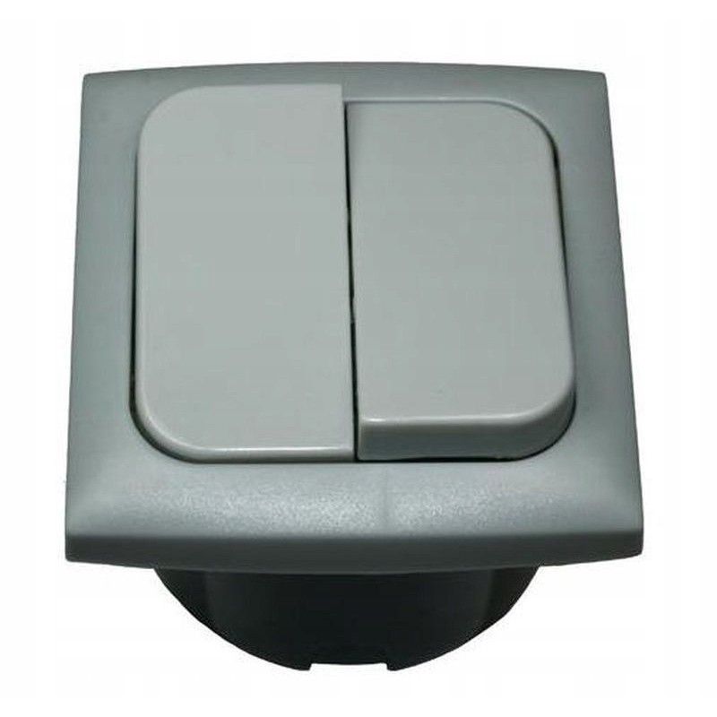 C line isobox double switch for Haba boats