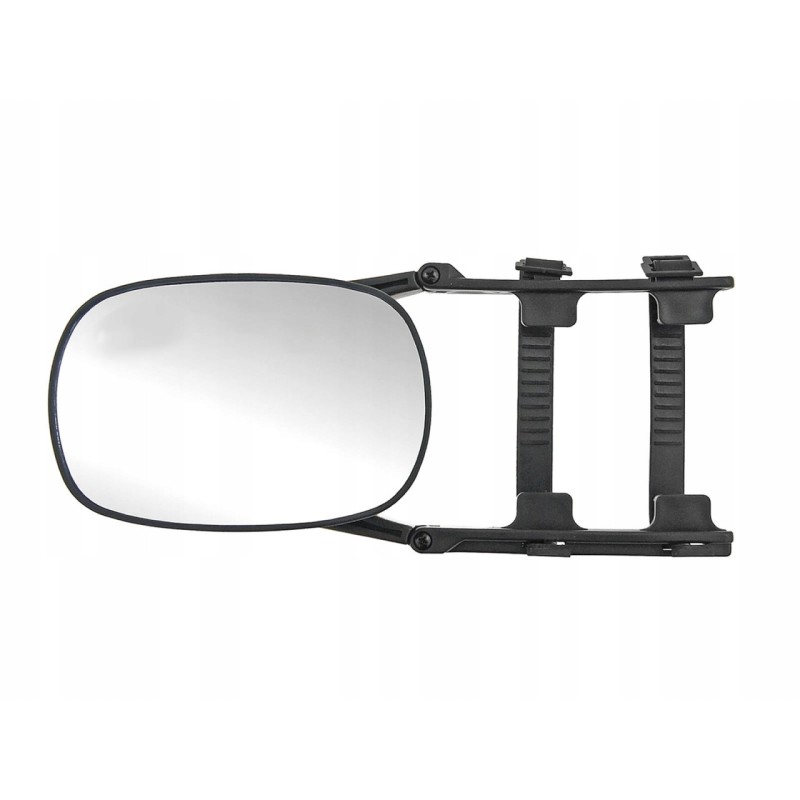 Additional mirror for towing a trailer 195x13c