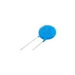 1 pcs : 681KD20J - Varistors 680V 10KA MOV Disc 20mm