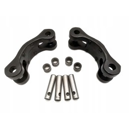 Hyster d001 e001 suspension link set