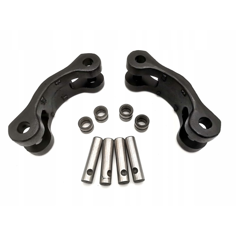 Hyster d001 e001 suspension link set