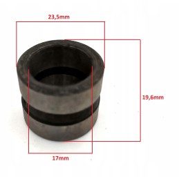 Hyster d001 e001 suspension link set