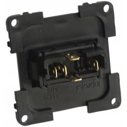 Switching module for system 20000 electric steps