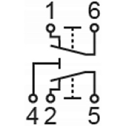 Switching module for system 20000 electric steps