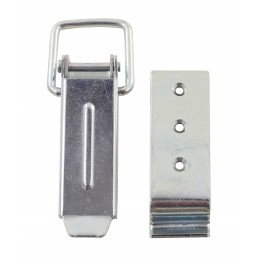 Side lock, side lock, side lock, galvanized side