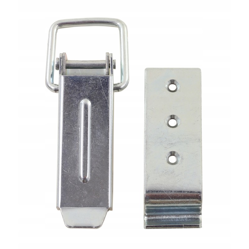 Side lock, side lock, side lock, galvanized side
