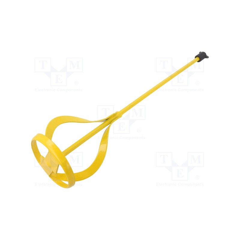 1 pcs x STANLEY - STHT2-28042 - Mixer, 80mm, L: 400mm