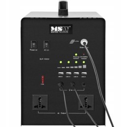 Solar kit, photovoltaic panels, inverter 2