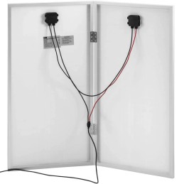 Solar kit, photovoltaic panels, inverter 2