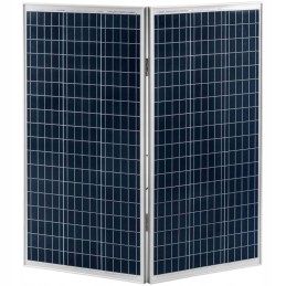 Solar kit, photovoltaic panels, inverter 2