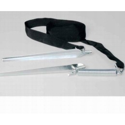 Windproof tape 14 m camp4