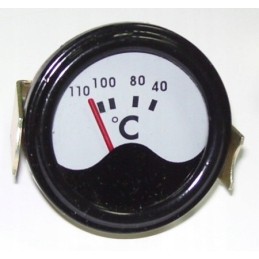Water temperature gauge bulgar dv 1733 1661 1792