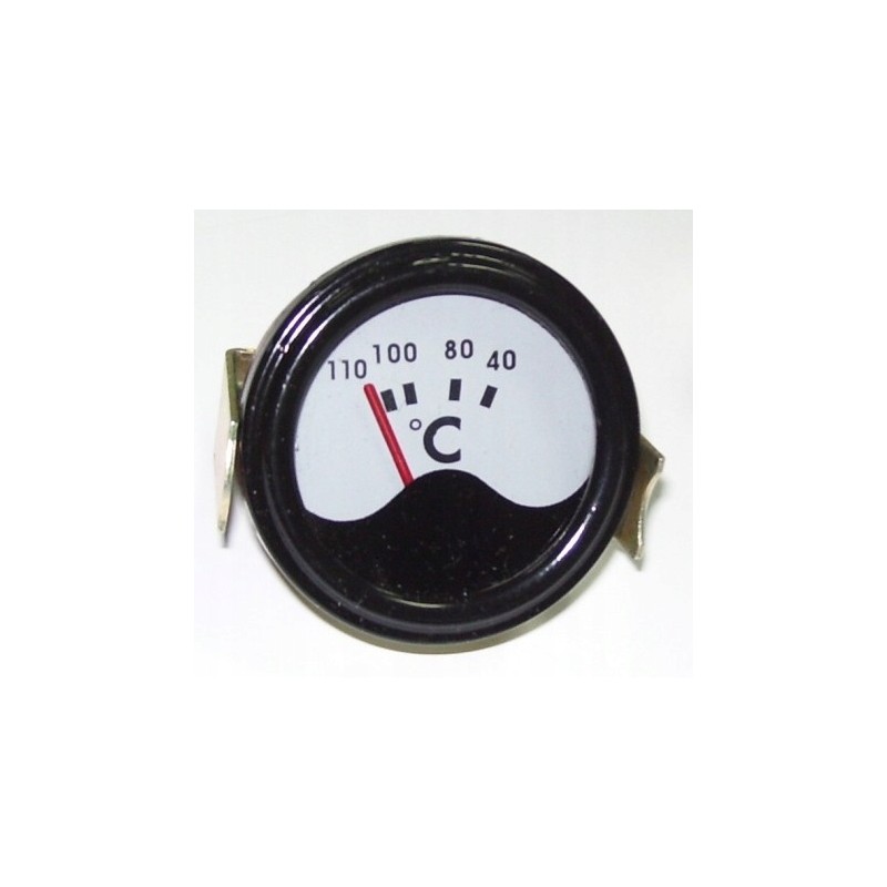 Water temperature gauge bulgar dv 1733 1661 1792