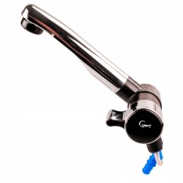 Faucet valve London chrome London Comet