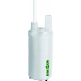 Submersible water pump 12v 10 l min aquatic