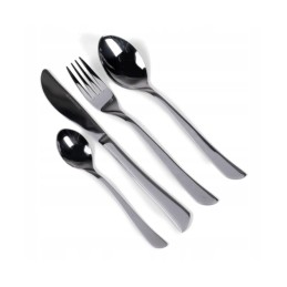 Kensington camping cutlery 16 pcs