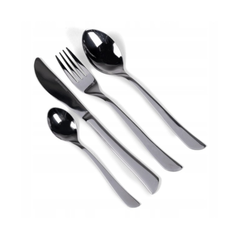 Kensington camping cutlery 16 pcs