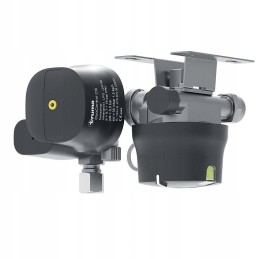 Duocontrol cs gas reducer horizontal truma