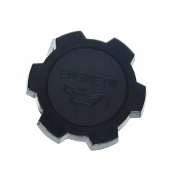 Oil filler cap toyota 7 series 8 4y engine