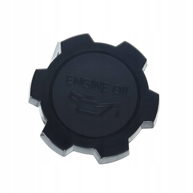 Oil filler cap toyota 7 series 8 4y engine