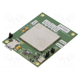 1 pcs x SIMCOM - S2-109H9 - Dev.kit: evaluation, SIM8200G