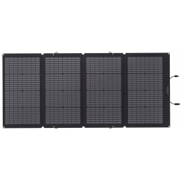 Ecoflow double-sided photovoltaic panel 220w