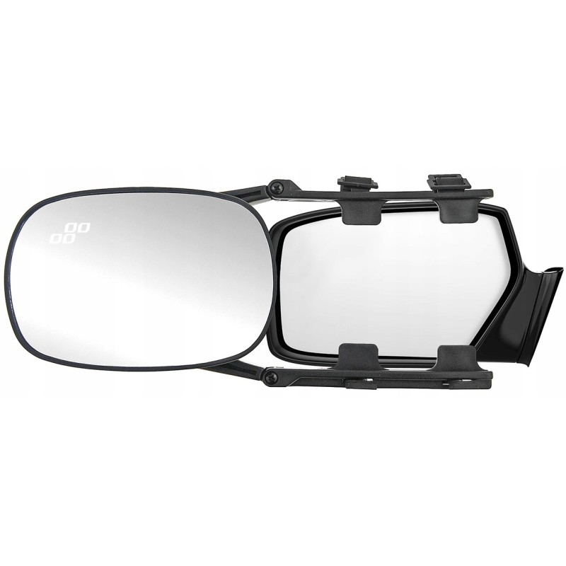 Cover for the side mirror, left or right