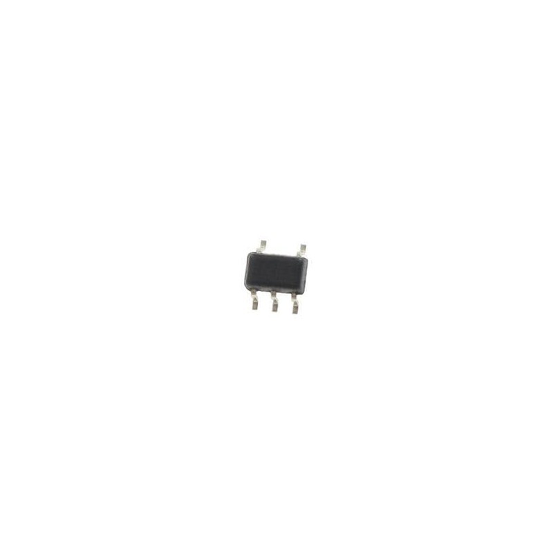 1 pcs : AD8613AKSZ-REEL - Precision Amplifiers Single Low Voltage Low Power CMOS OPAMP