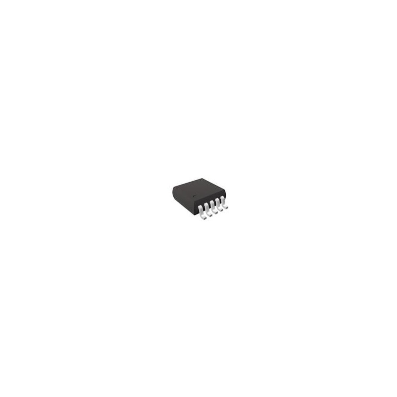 1 pcs : RV5C348B-E2-F - Real Time Clock 4-wire Serial Interface