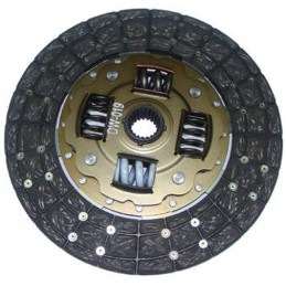 Toyota 7 forklift clutch disc dry org