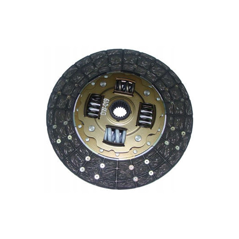 Toyota 7 forklift clutch disc dry org