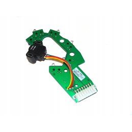 Travel control board 3093607013 Linde