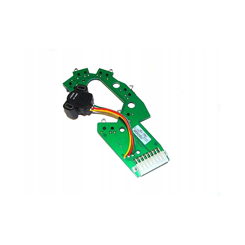 Travel control board 3093607013 Linde