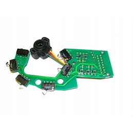 Travel control board 3093607013 Linde