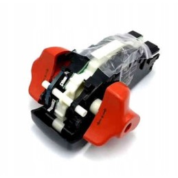 Linde drawbar head travel adjuster 3095404006