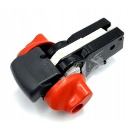 Linde drawbar head travel adjuster 3095404006