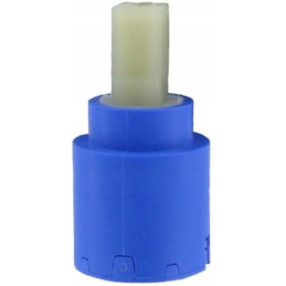Ceramic cartridge cartridge for Comet Florence Capri Modena faucets 25 mm