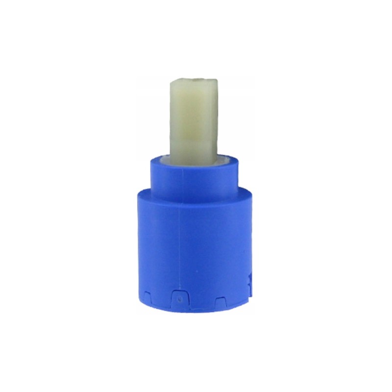 Ceramic cartridge cartridge for Comet Florence Capri Modena faucets 25 mm