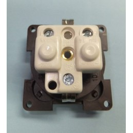 Schuko camper trailer socket 230v 10 16a