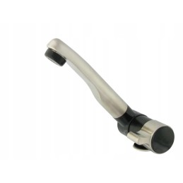 Comet London faucet with matt microswitch