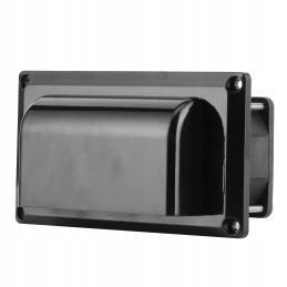 12v rv trailer side exhaust fan