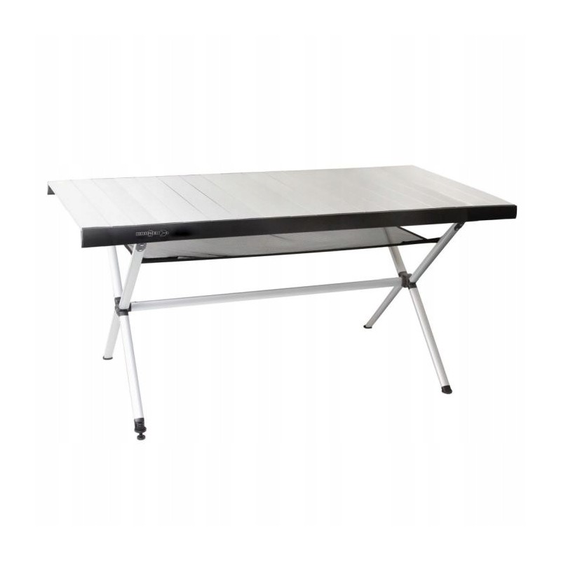Accelerate 6 Brunner foldable trailer table
