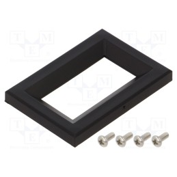 1 pcs x Murata Power Solutions - DMS-BZL3-C - Rack mount, for panel meter series DMS-20