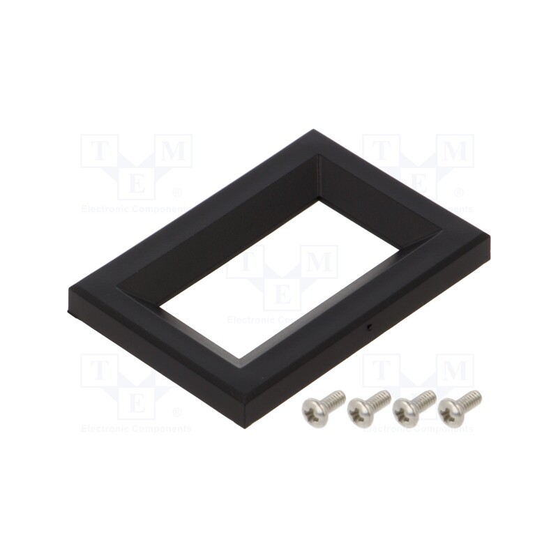 1 pcs x Murata Power Solutions - DMS-BZL3-C - Rack mount, for panel meter series DMS-20