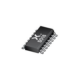 1 pcs : 74HC4852D,118 - Multiplexer Switch ICs 74HC4852D/SOT109/SO16