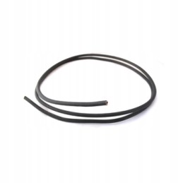 Copper gas hose, 8 mm, 1 m