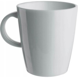Tourist mug made of melamine mug dolomite brunner