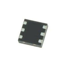 1 pcs : MIC2098-1YMT-TR - Power Switch ICs - Power Distribution Power Distribution Switch with Fixed 900mA Current Limit